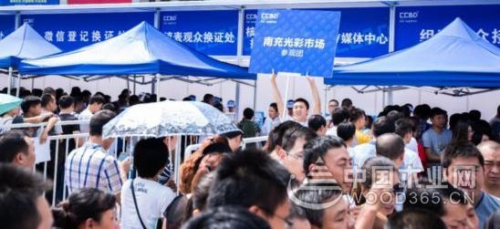 定制家居企业将集体“亮剑”2018成都建博会