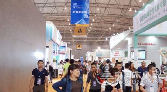 定制家居企业将集体“亮剑”2018成都建博会