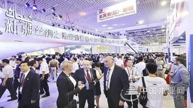 西北最大规模新疆绿色建博会 行业名企汇聚CABE2018