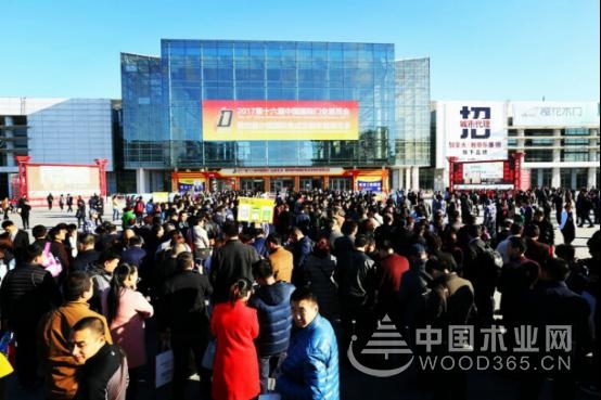 北京集成定制、门业展将在京开幕,超过1000家展商, 预计观众超过15万人