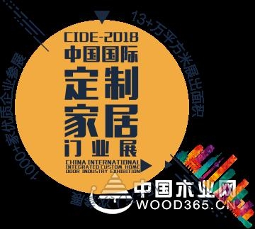 北京集成定制、门业展将在京开幕,超过1000家展商, 预计观众超过15万人