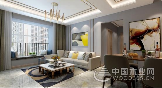 北京集成定制、门业展将在京开幕,超过1000家展商, 预计观众超过15万人