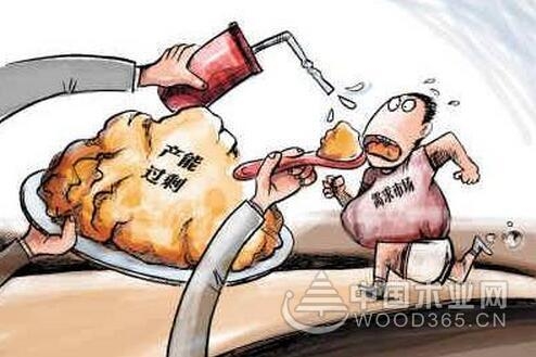 人造板行业:最困难的日子过去了吗?