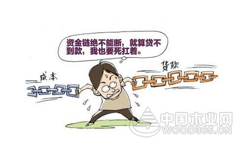 人造板行业:最困难的日子过去了吗?