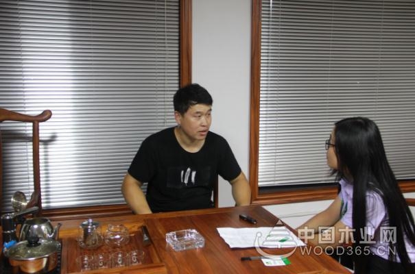 【专访】香港萌娃曹广奇:幸福健康生活 从家有“萌娃”开始