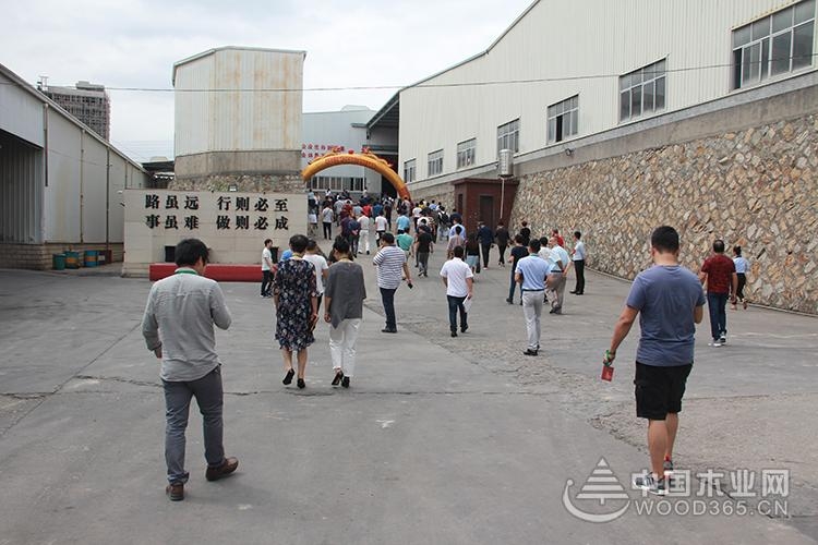 蜕变升级,定制未来!益家居全屋定制体验馆开业庆典暨招商发布会圆满落幕!