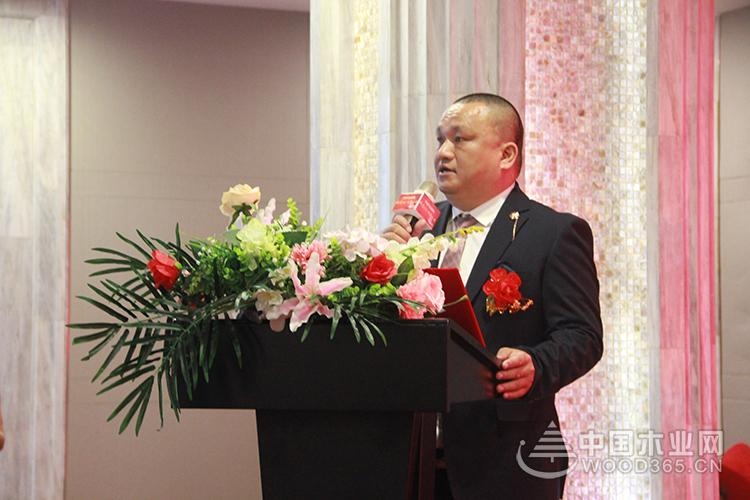 蜕变升级,定制未来!益家居全屋定制体验馆开业庆典暨招商发布会圆满落幕!