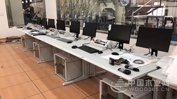 定制家居挺进华东华中,刨花板企业将迎来发展新契机