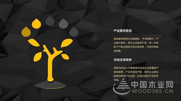 【解读】中国建材家居行业现状及不足