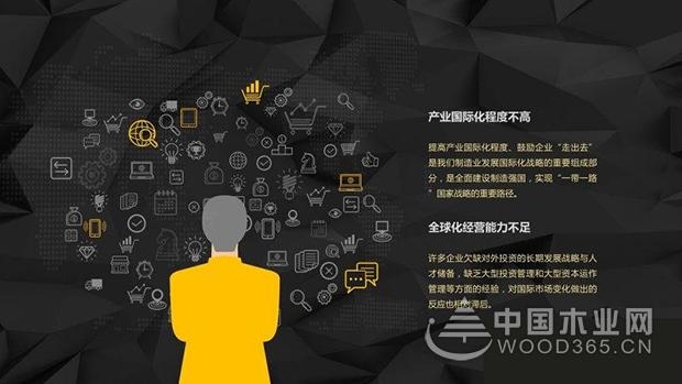 【解读】中国建材家居行业现状及不足