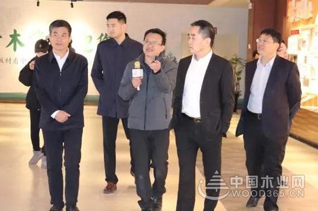 临沂探沂镇发挥产业与物流优势 打造尊宝娱乐强镇