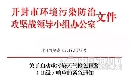 山东等地下发减排措施紧急通知,木材板材企业危机四起!