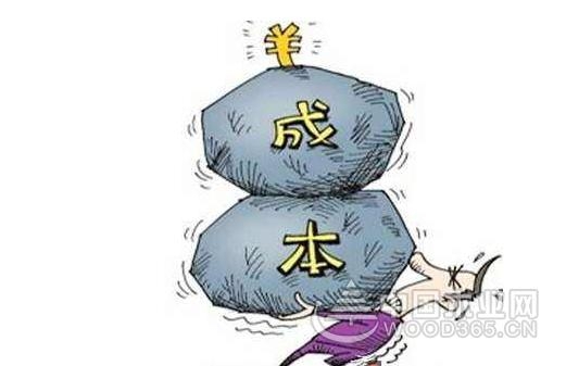 “用工荒”引发人工成本增加,你遇到了吗?