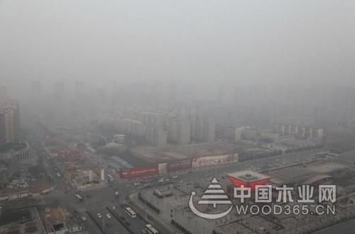 河北环保严查:15天发现大气环境问题1363个