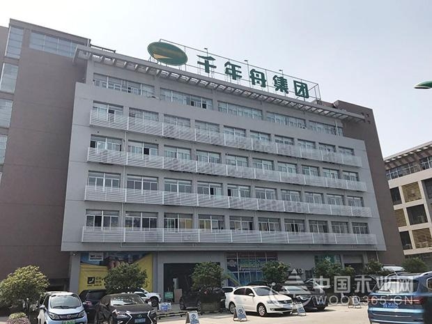 千年舟田茂华:专注板材生产,布局大家居战略