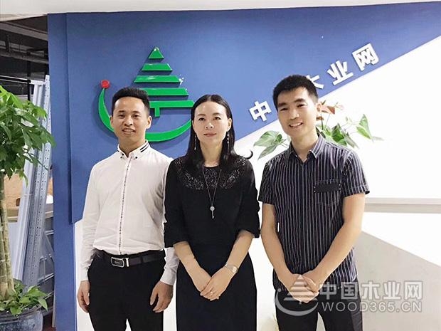 【专访】千山尊宝娱乐王松:坚持是对品质的诠释 专注是为了更好的前行