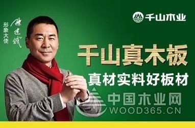 专访千山木业王松坚持是对品质的诠释专注是为了更好的前行