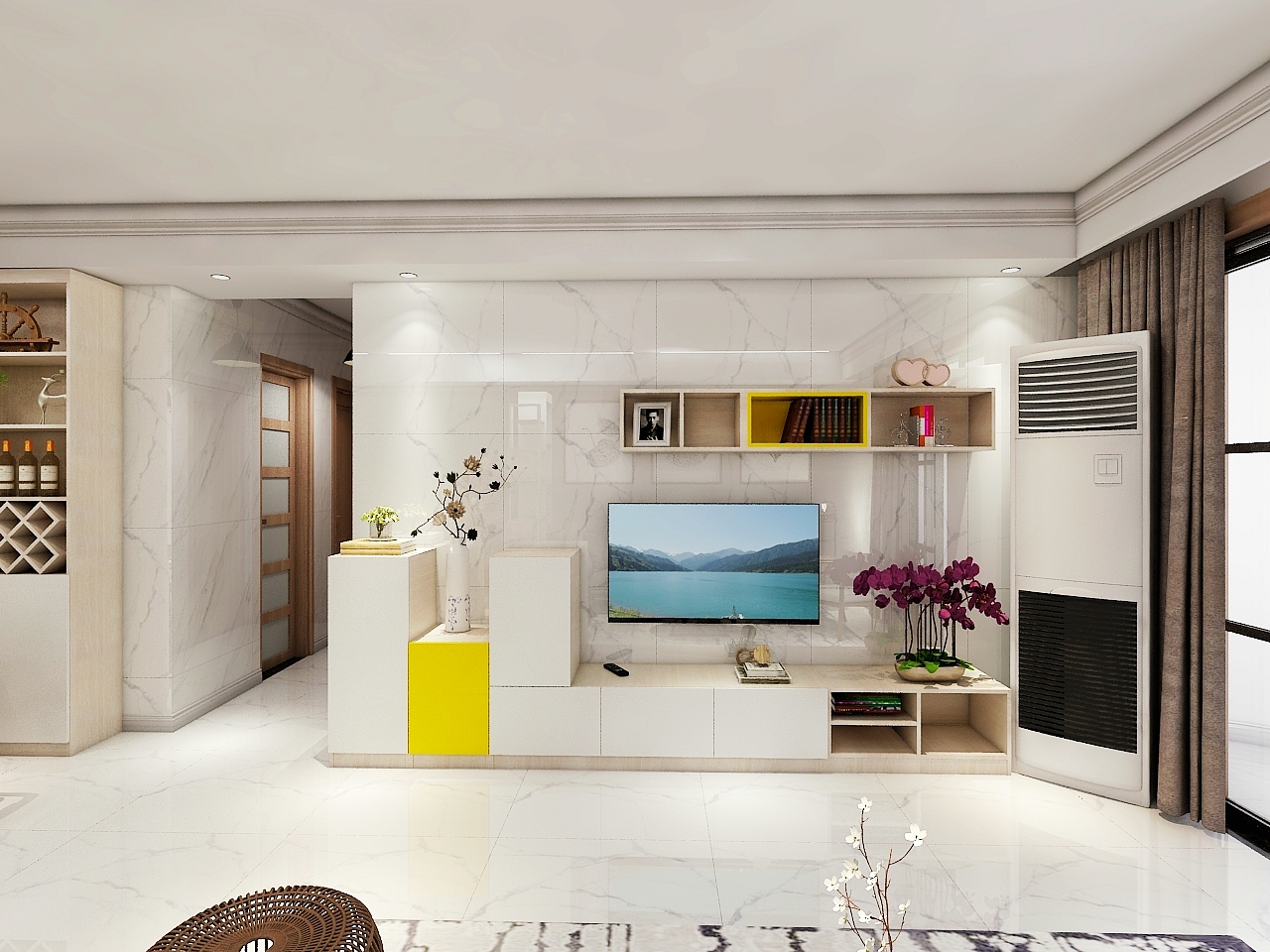 装修板材认准十大品牌-益家居