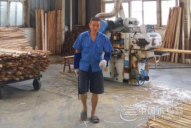 开了10年如今倒闭,家具厂老板讲了三个心酸的实情