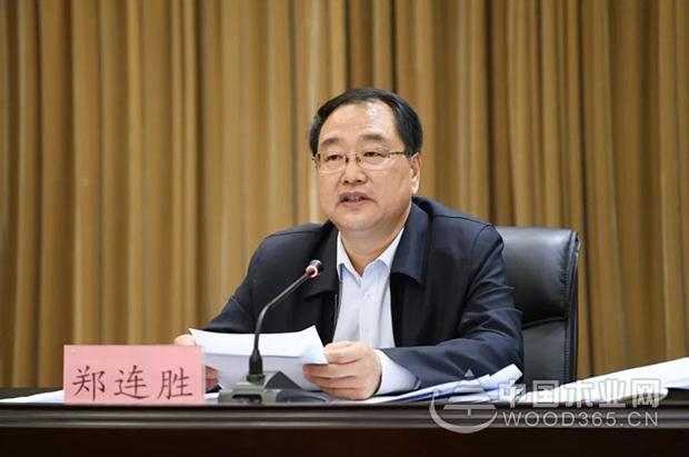 动员令！临沂全力以赴推进环保“回头看”工作