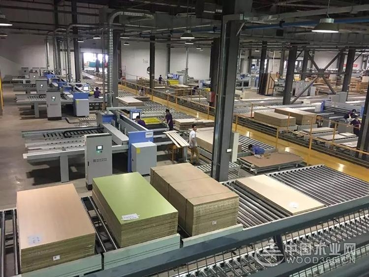 产业转型下,中小家具企业求生之路在哪?