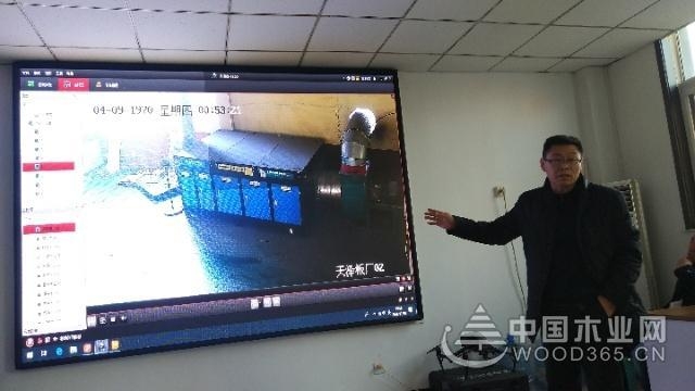 环保红利推进文安板材行业升级换代