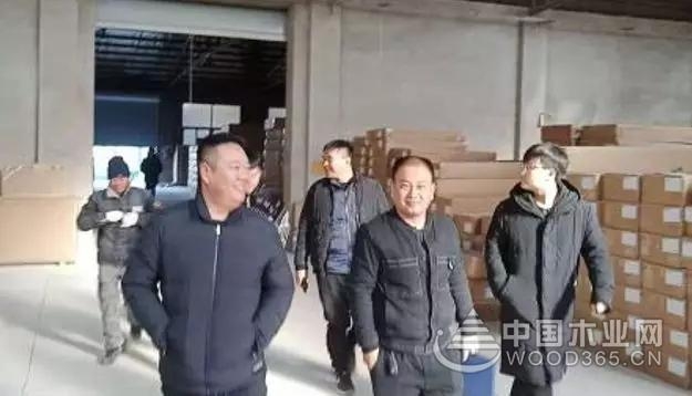廊坊全市开展木制品安全生产大检查