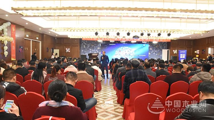 2018千原点击进入新思维峰会暨新老客户答谢会圆满落幕