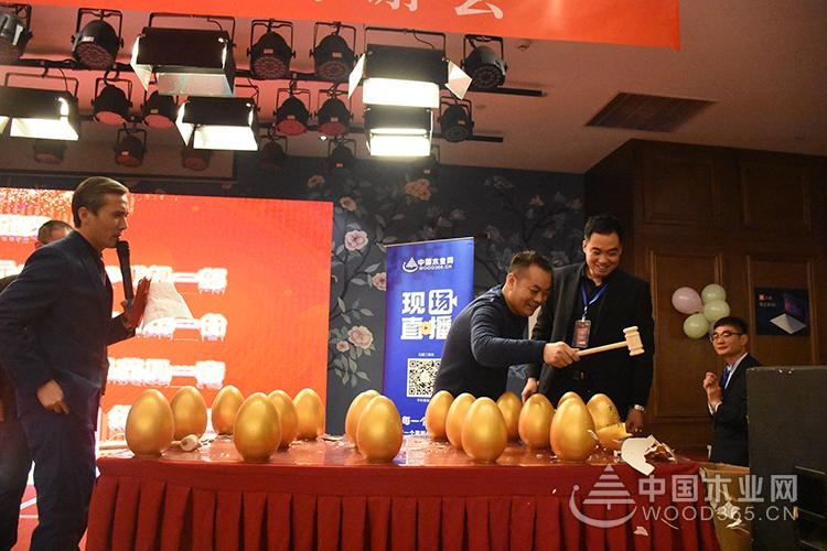 2018千原点击进入新思维峰会暨新老客户答谢会圆满落幕