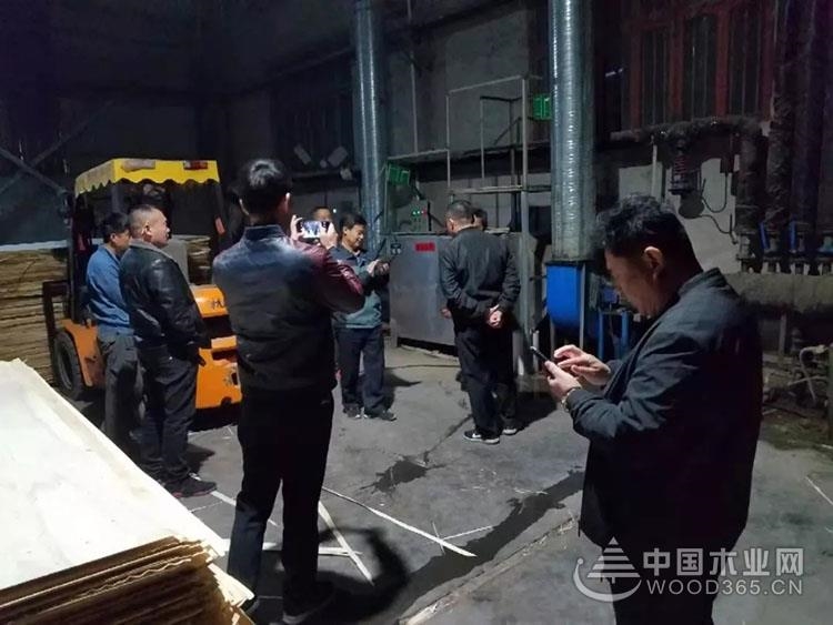断电停产50家 探沂坚决取缔环保不合格企业