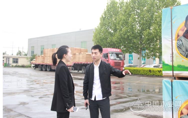 【匠心万里行】千山木业：坚守品质亘古不变 追求完美砥砺前行