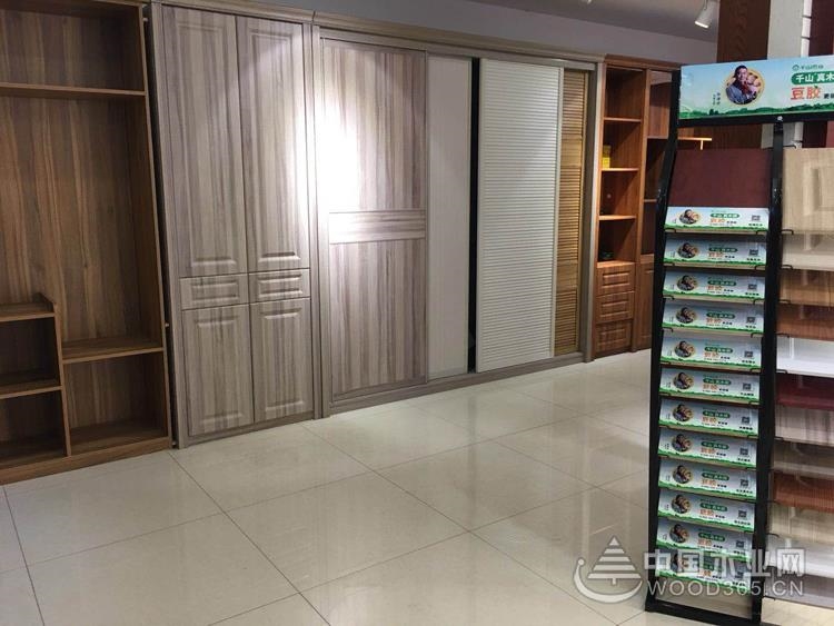 【匠心万里行】千山木业：坚守品质亘古不变 追求完美砥砺前行