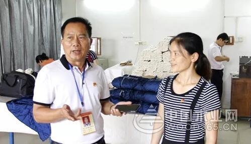 浦北林木循环经济产业园领跑广西沿海同类园区