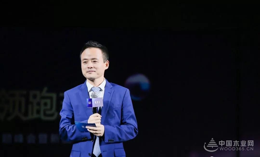 索菲亚家居股份有限公司副总裁 王兵