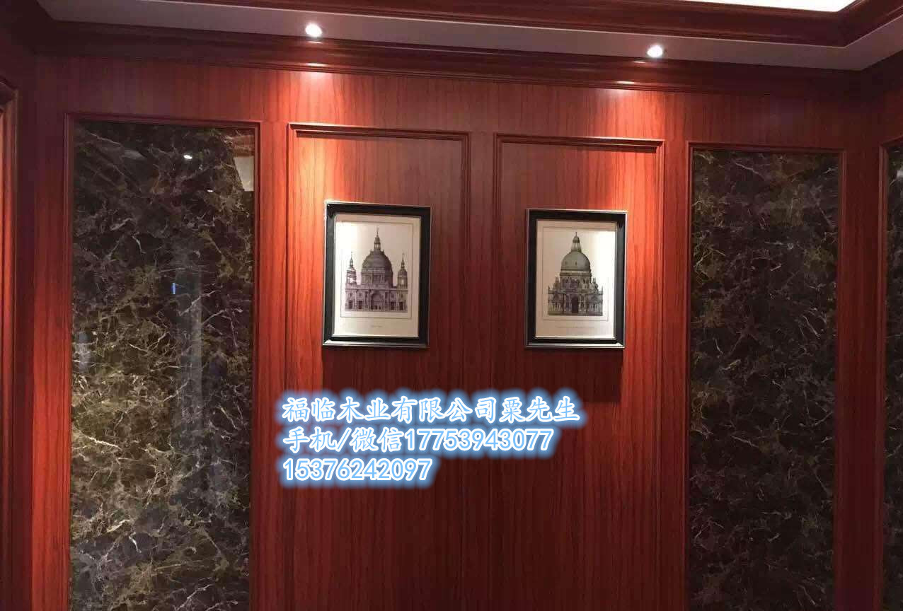 福临木业竹木纤维集成墙板的特点之一就是不膨胀不吸水,这种特点即使做成超大尺寸也不会改变,因此受到许多寻觅另类地板的消费者的热捧,常用于用园林景观、别墅庭院,室内阳台厨卫等等。可能会出现轻微震动、移位、裂缝的建筑结构,如电视机靠墙、天花、灯饰周边等。节约森林资源,保护生态环境;产品无污染、无公害、不含苯物质、甲醛含量为0.