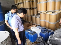 联?#29616;?#27861; 浙沪2家木制品加工企业未履行环评?#20013;?#34987;查