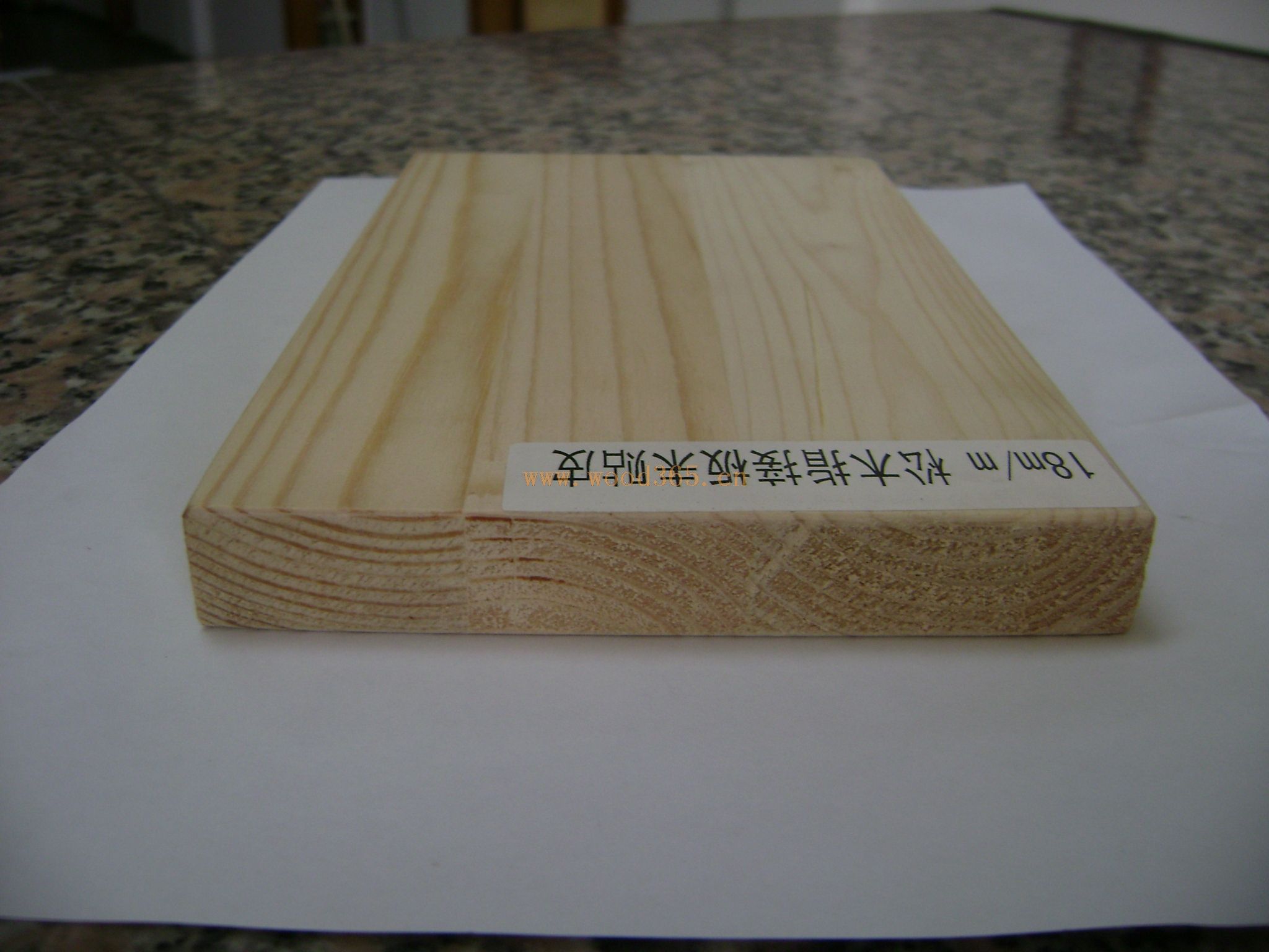 "国光牌"细木工板,松木指接板,松木直接板,马六甲木芯板-东莞市千顺