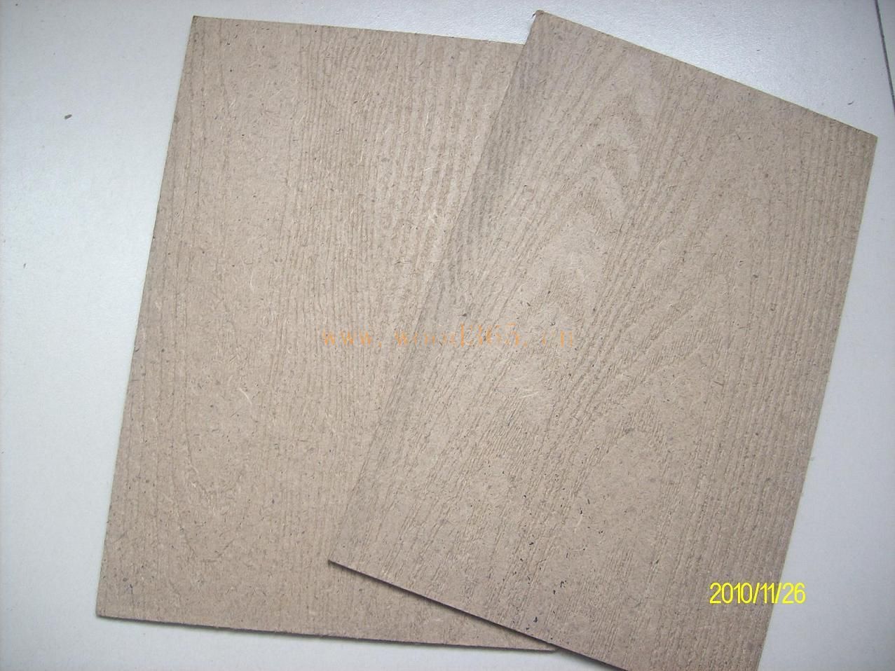 细木纹硬质纤维板-寿光富士木业有限公司(业务部)