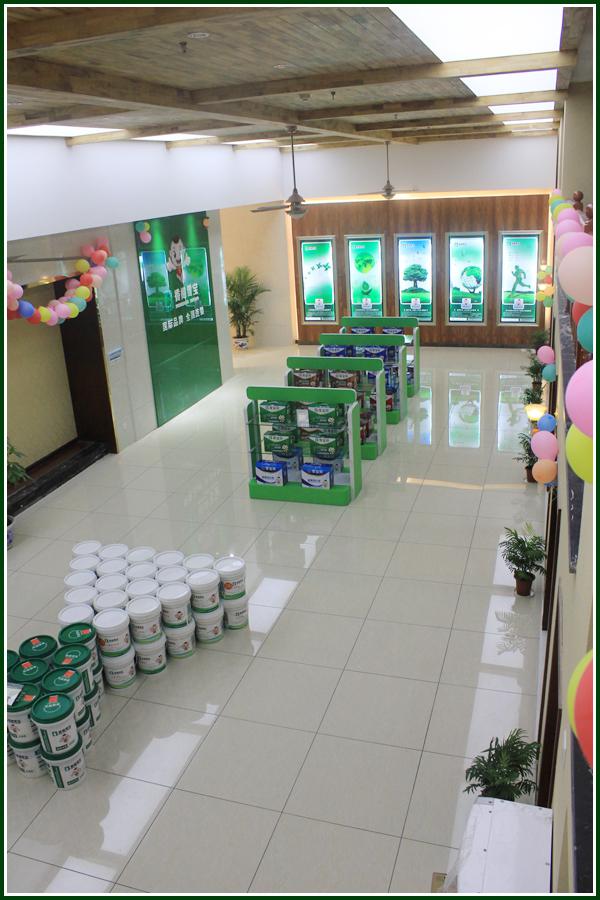 板材十大品牌-香港雪宝 国内营销中心掀开企业