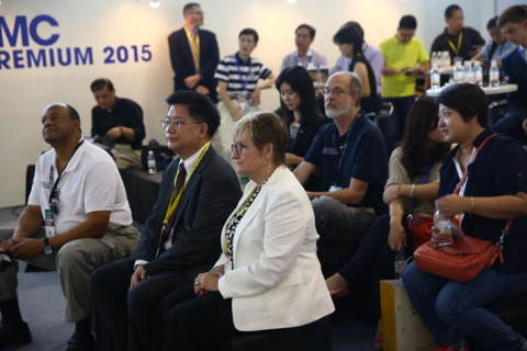 第二十二届中国国际家具生产设备及原辅材料展览会