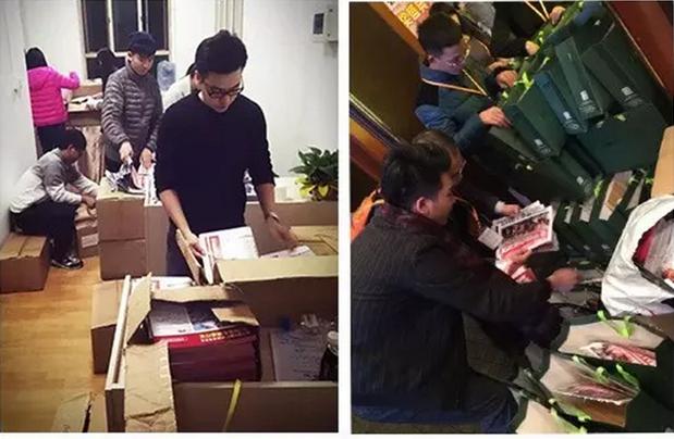 第六届广州衣柜展:10大途径邀约全国观众,你还担心人气效果?