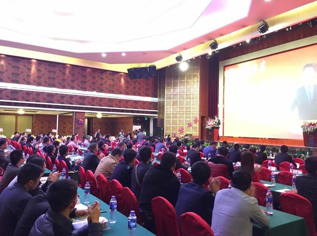 第六届广州衣柜展:10大途径邀约全国观众,你还担心人气效果?